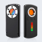Anti-Camera Anti-Surveillance GPS Car Positioning Scanning Detector — GS40