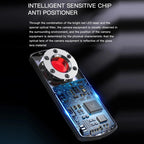 Anti-Camera Anti-Surveillance GPS Car Positioning Scanning Detector — view 7