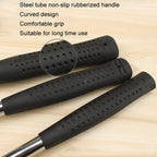 No Bounce Mounting Hammer Handmade DIY Double Face Tap Rubber Hammer — view 10