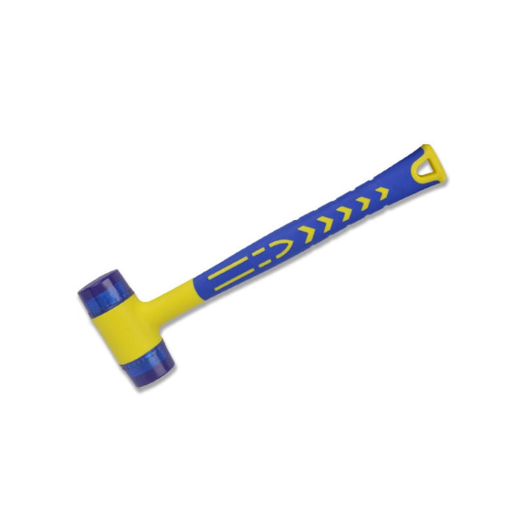 Removable Floor Tile Installation Soft Hammer Door Window Hammer — 25mm