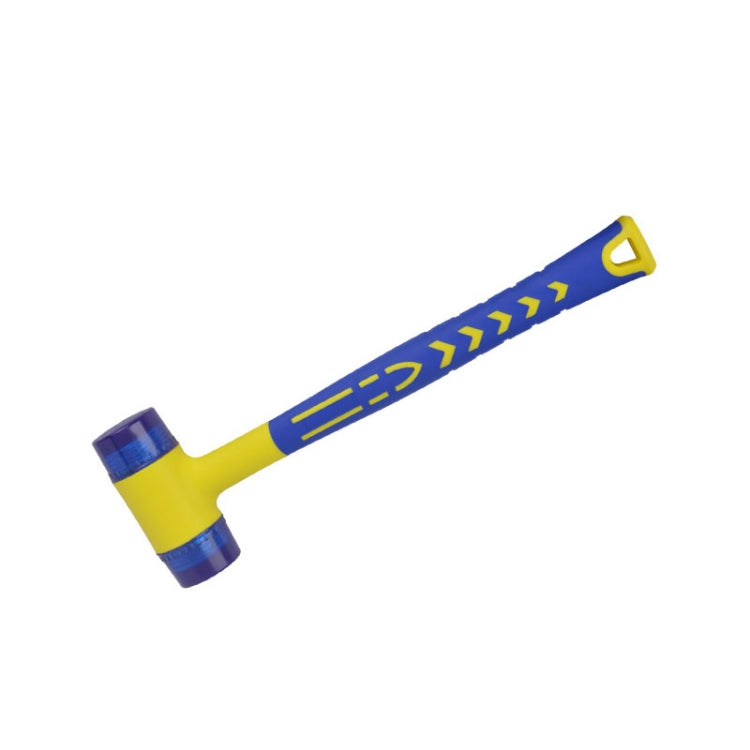 Removable Floor Tile Installation Soft Hammer Door Window Hammer — 30mm