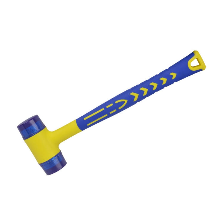 Removable Floor Tile Installation Soft Hammer Door Window Hammer — 35mm