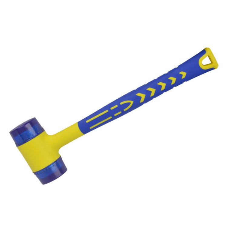 Removable Floor Tile Installation Soft Hammer Door Window Hammer — 40mm