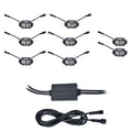 Car Chassis Light RGB Colorful Atmosphere Light