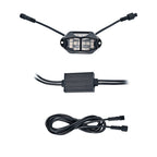 Car Chassis Light RGB Colorful Atmosphere Light