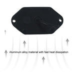 Car Chassis Light RGB Colorful Atmosphere Light