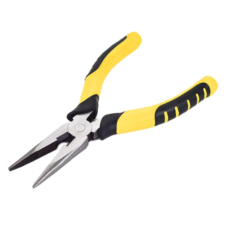 Wire Pliers Industrial Grade Labor-saving Household Electrician Stripping Pliers — 8 inch Pointed Nose