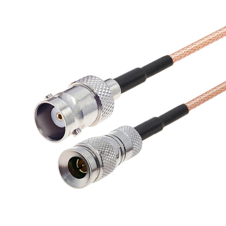 CC4 Male To BNC Female Cable RG179 RF Adapter Wire — 50cm