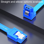 JINGHUA U510B High Speed SATA3.0 SSD Serial Cable — view 7