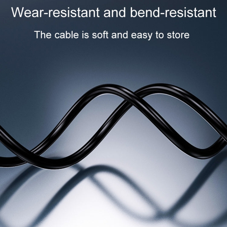 JINGHUA U550C USB To DC Charging Cable Small Appliance Power Cord — view 9