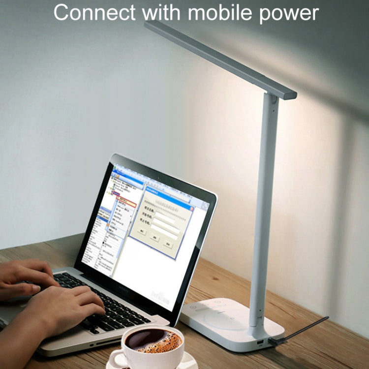 JINGHUA U550C USB To DC Charging Cable Small Appliance Power Cord — view 10
