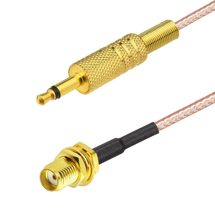 50ohm RG316 Coax Low Loss RF Cable — view 10