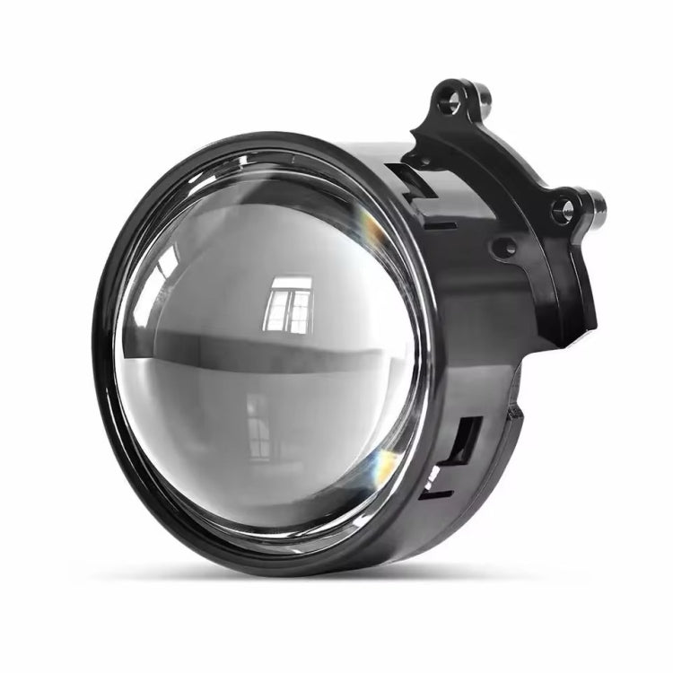 3-inch Car Motorcycle LED Demon Eye Light Modification