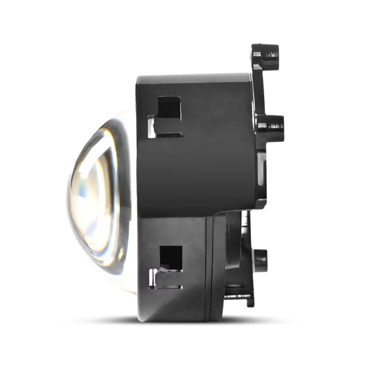 3-inch Car Motorcycle LED Demon Eye Light Modification
