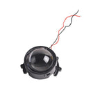 3-inch Car Motorcycle LED Demon Eye Light Modification