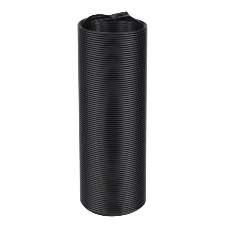Carbon Fiber Air Intake Bellows Air Filter Kit Car Modification — view 6