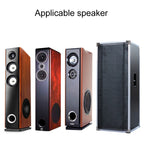 High Medium And Low 3-Way Audio Crossover Stage Speaker Divider — view 9