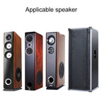 3509A High Medium And Low 3-Way Audio Crossover Stage Speaker Divider — view 7