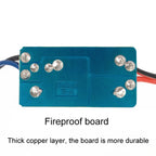 WEAH-T-4 Car Modification Tweeter Crossover Hi-Fi Audio Divider — view 6