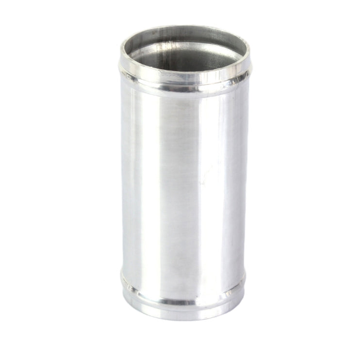 Aluminum Intake Turbo Intercooler Pipe Extensor Hose Adapter Car Air Intake Joiner Pipe Connector — 51mm