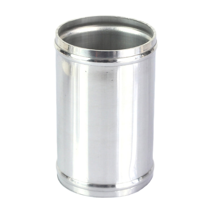Aluminum Intake Turbo Intercooler Pipe Extensor Hose Adapter Car Air Intake Joiner Pipe Connector — 70mm