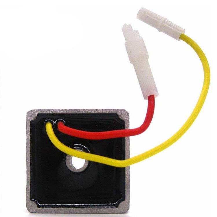 Motorcycle Voltage Regulator Rectifier For Briggs Stratton794360 491546 691188