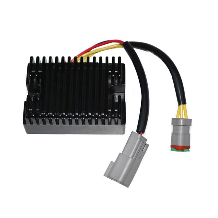 Motorcycle Voltage Regulator Rectifier For SeaDoo 278001969 278001581