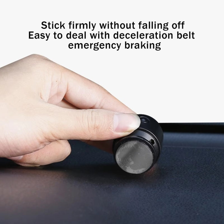 Car Lane Departure Warning Anti-collision LED Auxiliary System