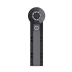 High Speed Motor Dust Blowing Handheld Turbo Fan, 90000 RPM — view 3