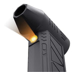 High Speed Motor Dust Blowing Handheld Turbo Fan, 90000 RPM — view 4