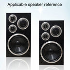SPRAGUE-412 Two High One Medium One Low 4-Way Speaker Crossover Audio Modification Divider — view 10