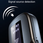 Intelligent Infrared Detection System Hotel Anti-Peeping Wireless Signal Detector
