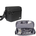 For DJI Mini 4K / Mini 2 SE / Mini 2 Portable Waterproof Shoulder Bag Messenger Bag