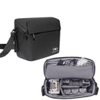 For DJI Mini 4K / Mini 2 SE / Mini 2 Portable Waterproof Shoulder Bag Messenger Bag