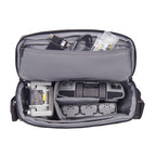 For DJI Mini 4K / Mini 2 SE / Mini 2 Portable Waterproof Shoulder Bag Messenger Bag