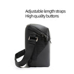 For DJI Mini 4K / Mini 2 SE / Mini 2 Portable Waterproof Shoulder Bag Messenger Bag
