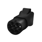 EU Standard Power Supply TYPE2 Charging Pile Converter Plug