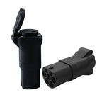 EU Standard Power Supply TYPE2 Charging Pile Converter Plug