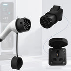 EU Standard Power Supply TYPE2 Charging Pile Converter Plug