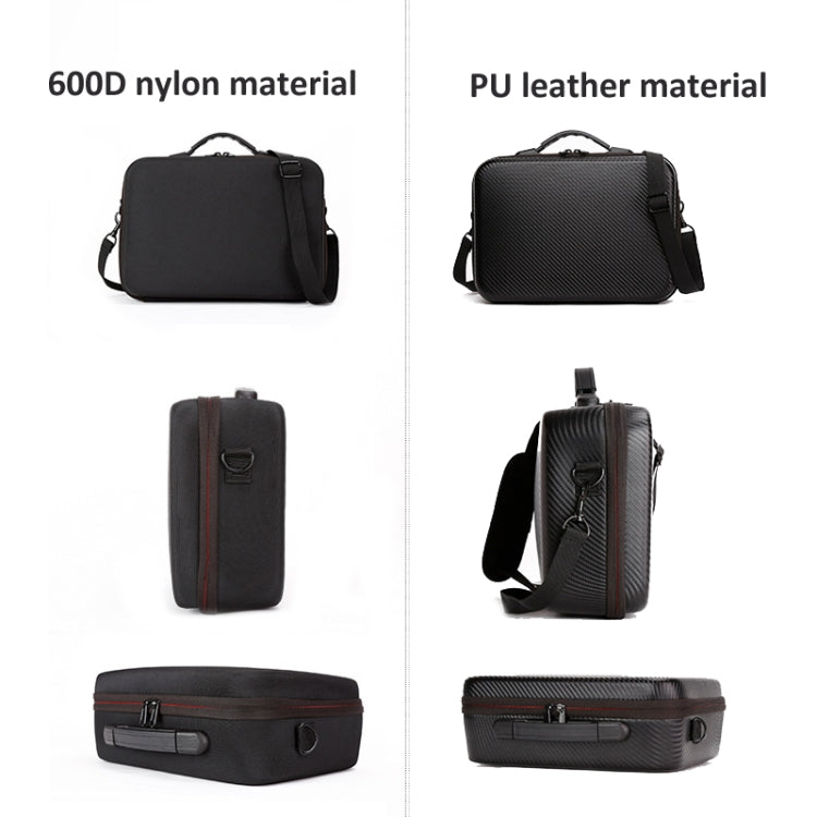 For DJI Neo Drone Storage Bag Messenger Bag Carrying Case