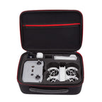 For DJI Neo Drone Storage Bag Messenger Bag Carrying Case
