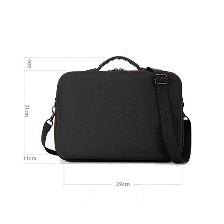 For DJI Neo Drone Storage Bag Messenger Bag Carrying Case