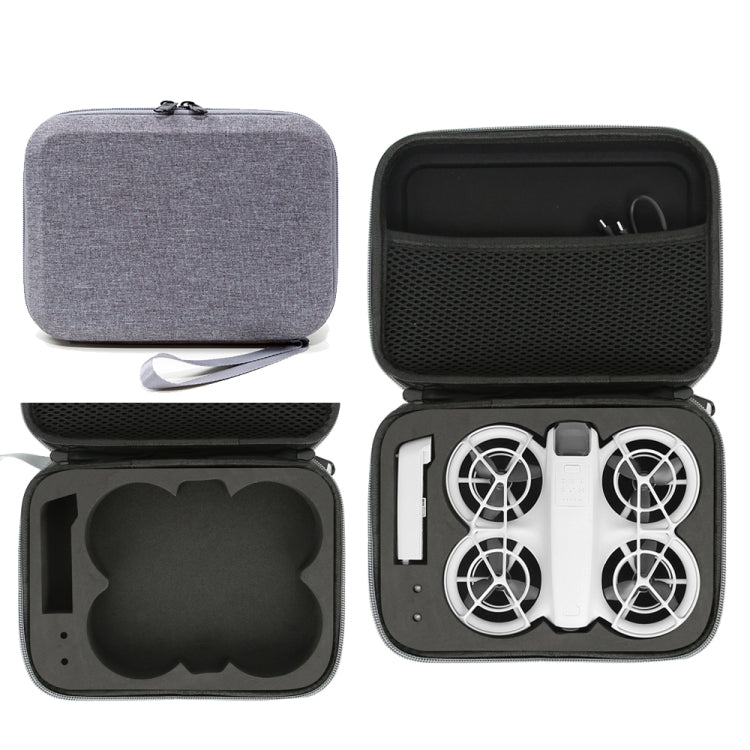 For DJI Neo Standard Set Storage Case Handbag Portable Protective Bag