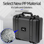 For DJI Neo Standard Set Explosion-proof Box Storage Case Handbag — view 3