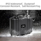 For DJI Neo Standard Set Explosion-proof Box Storage Case Handbag — view 4
