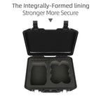 For DJI Neo Standard Set Explosion-proof Box Storage Case Handbag — view 5