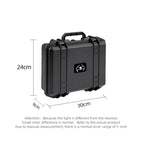 For DJI Neo Standard Set Explosion-proof Box Storage Case Handbag — view 6