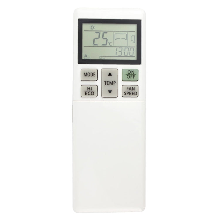 For Mitsubishi RLA502A700B Air Conditioner Remote Control