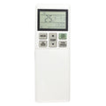 For Mitsubishi RLA502A700B Air Conditioner Remote Control