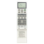 For Mitsubishi RLA502A700B Air Conditioner Remote Control